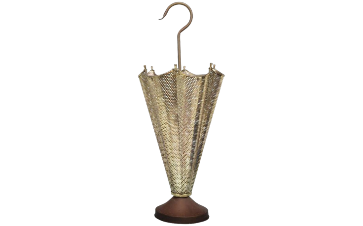 Umbrella Stand Transparent PNG Image