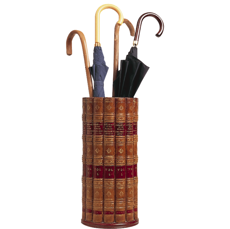 Umbrella Stand Transparent PNG Image