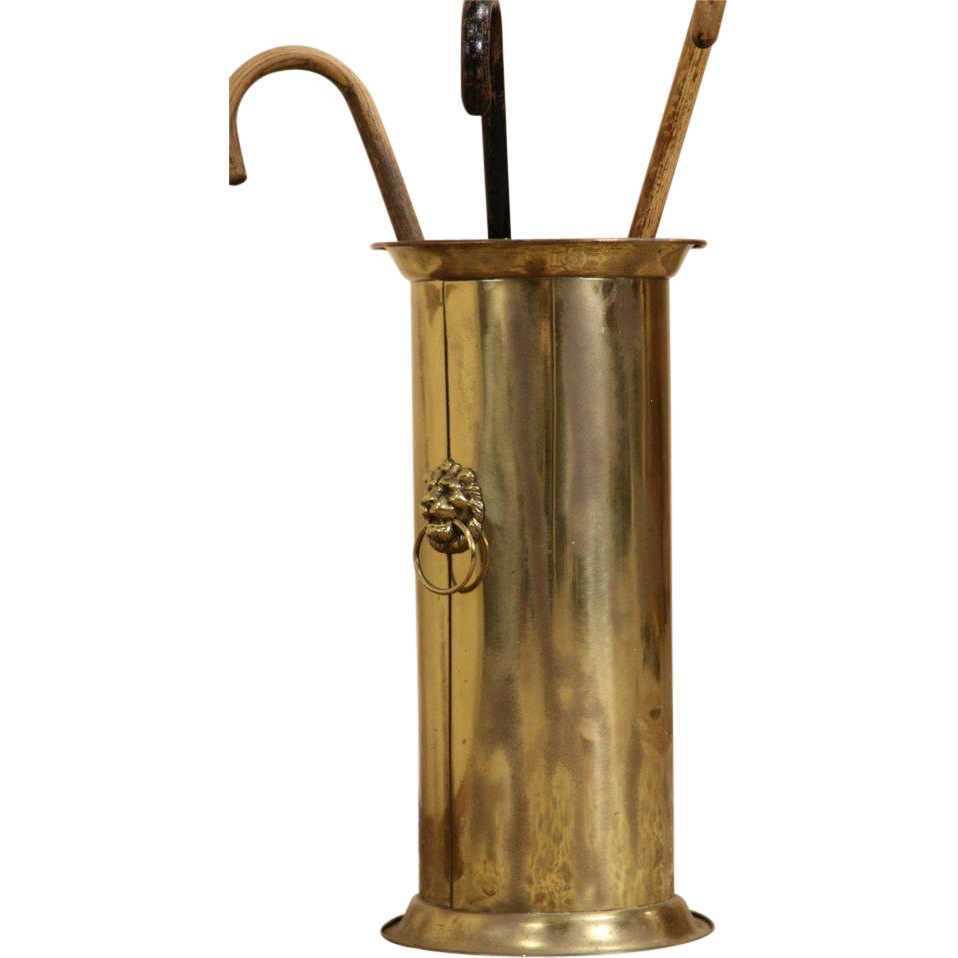 Umbrella Stand Transparent PNG Image