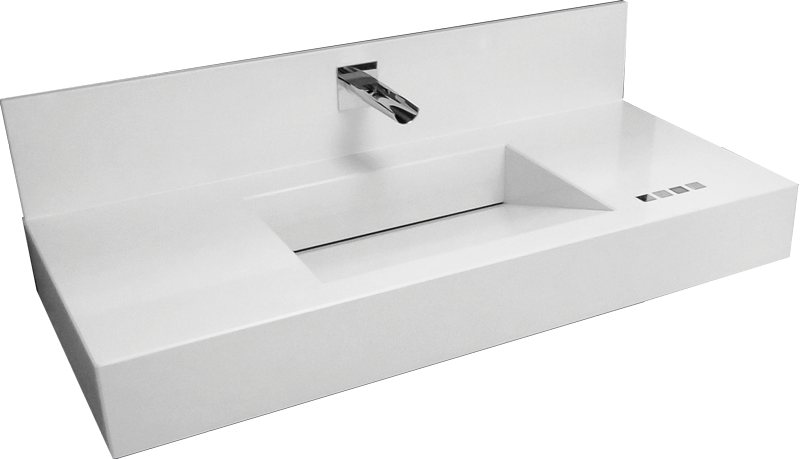 Washstand Transparent PNG Image