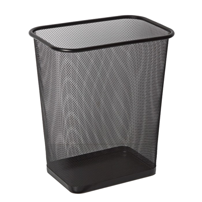 Waste Basket Transparent PNG Image