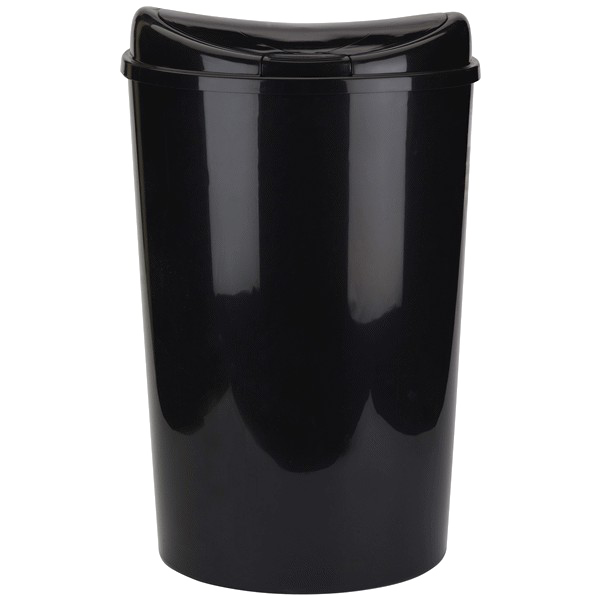 Waste Basket Transparent PNG Image