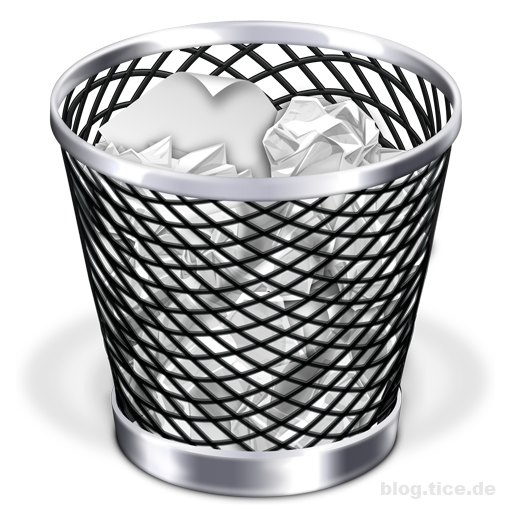 Waste Basket Transparent PNG Image