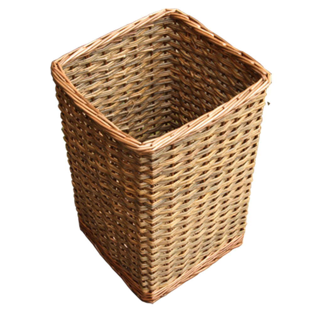 Wicker Transparent PNG Image