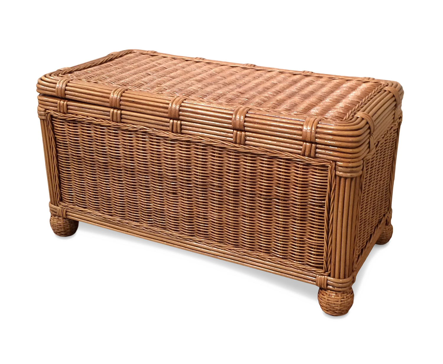 Wicker Transparent PNG Image
