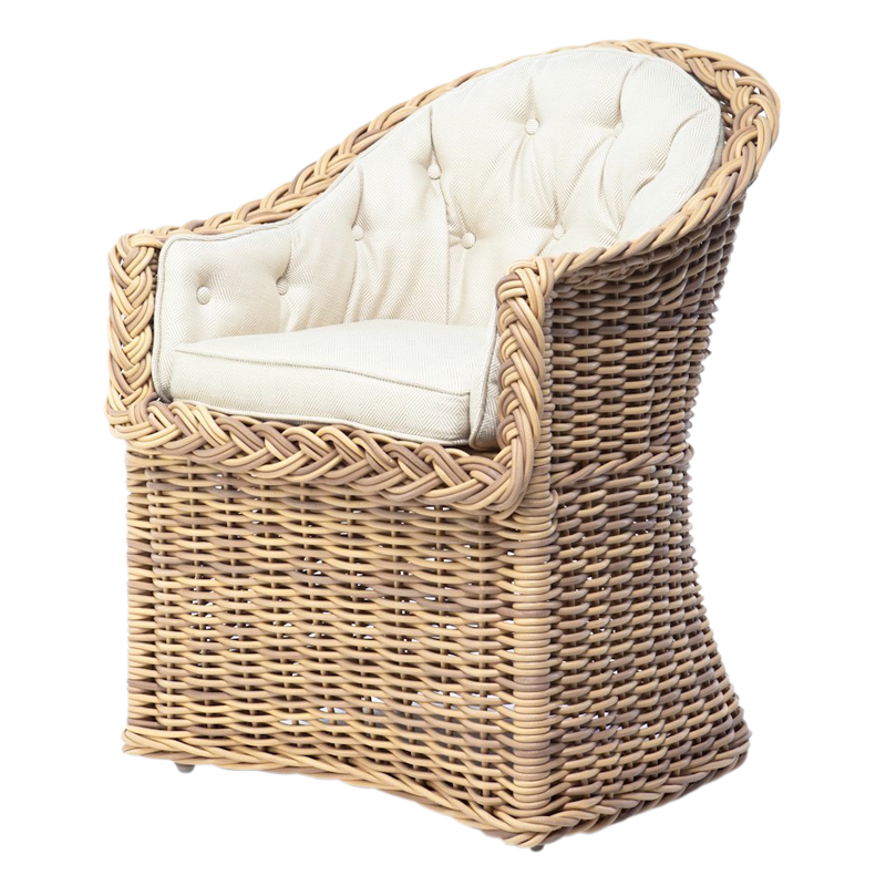 Wicker File Transparent PNG Image