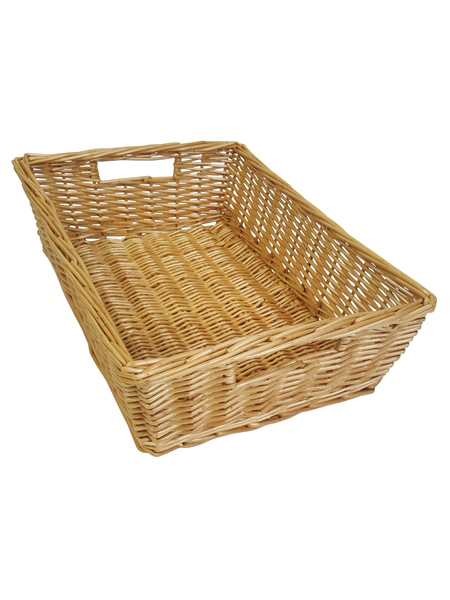 Wicker Transparent PNG Image