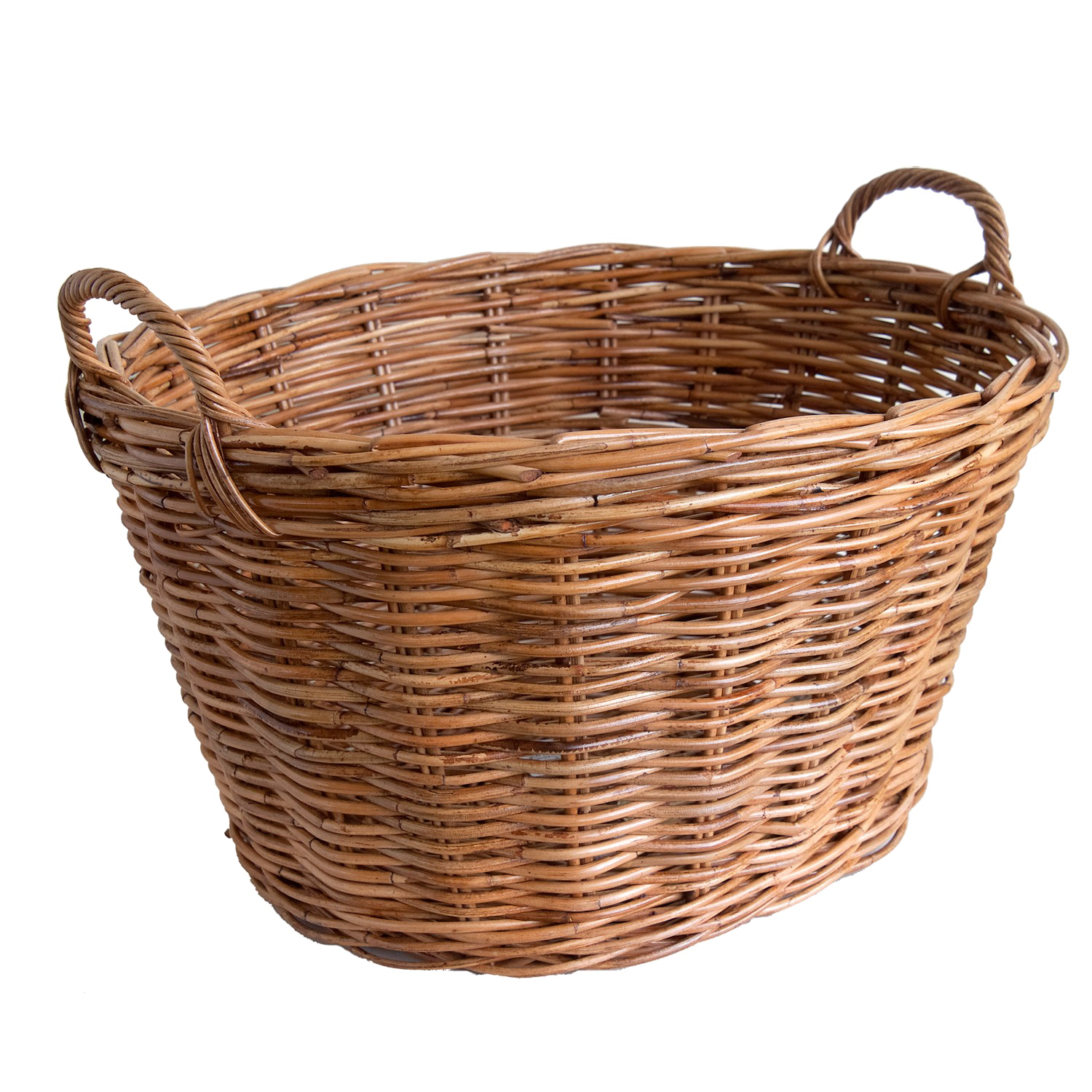 Wicker Transparent PNG Image