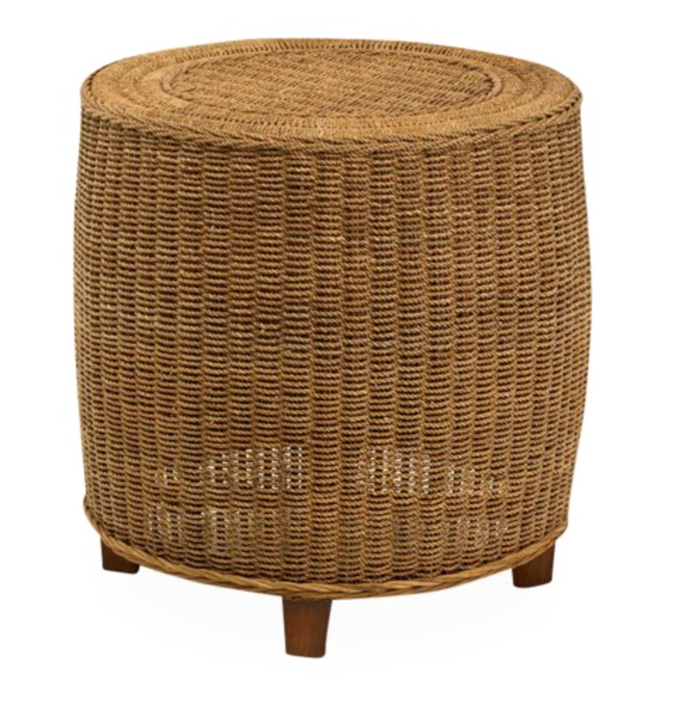 Wicker Transparent PNG Image