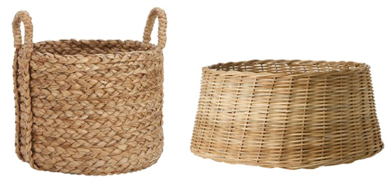 Wicker Transparent PNG Image