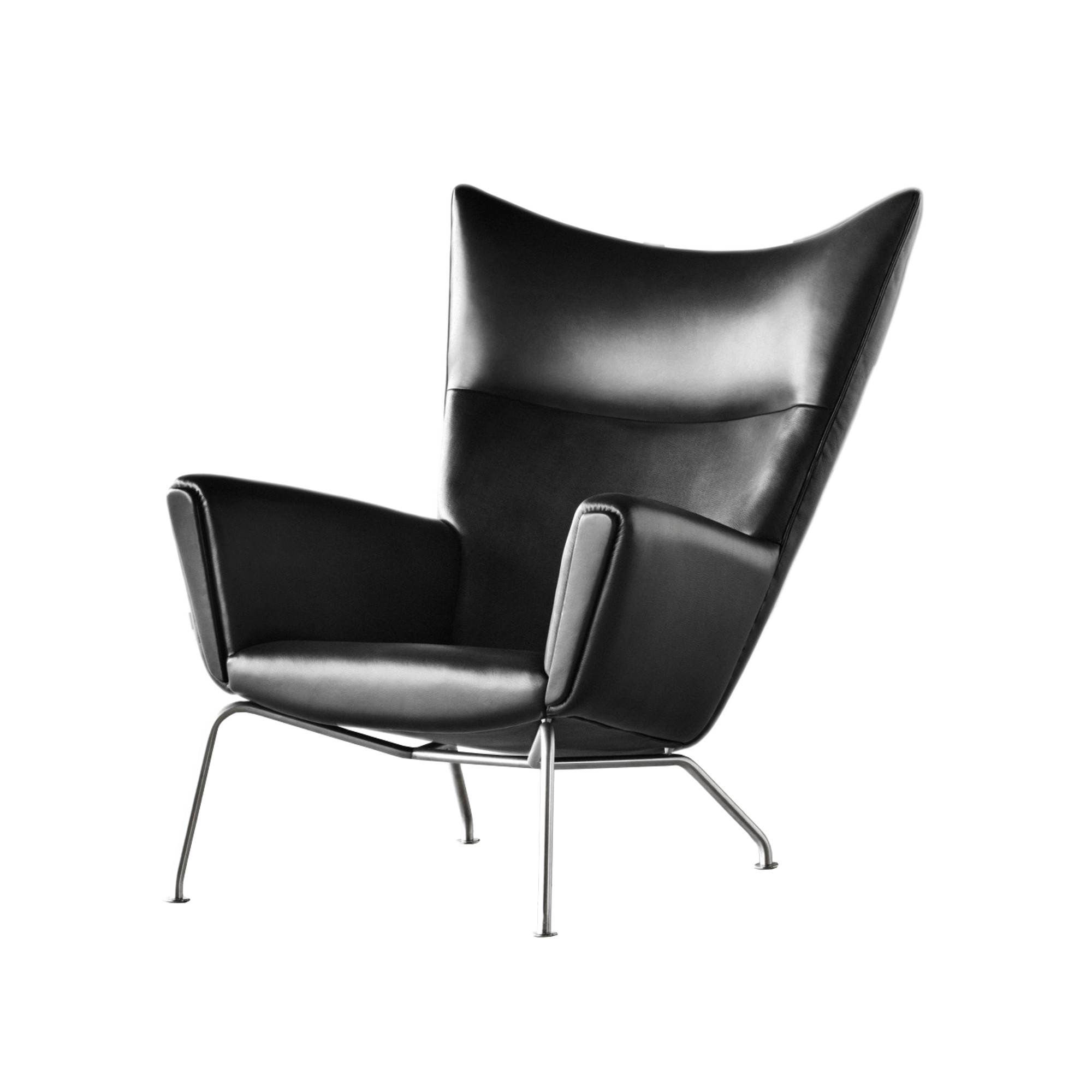 Wing Chair Transparent PNG Image
