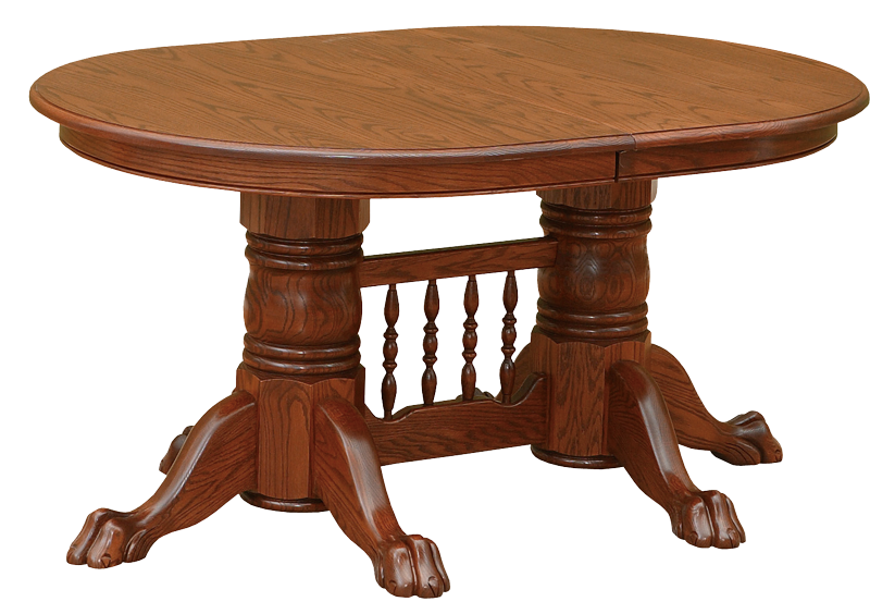 Wooden Furniture Transparent PNG Image