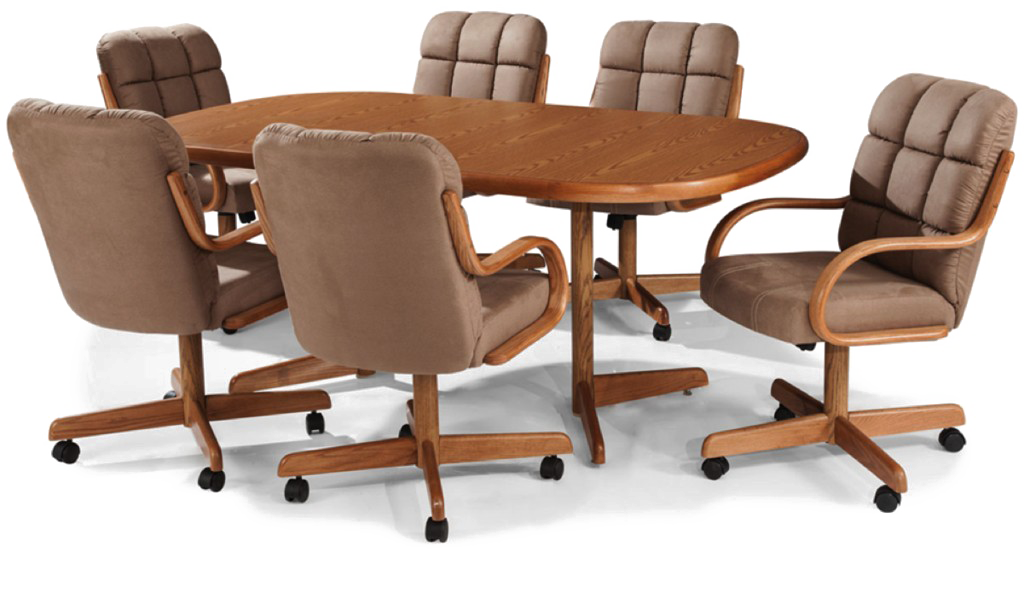 Wooden Furniture Transparent PNG Image