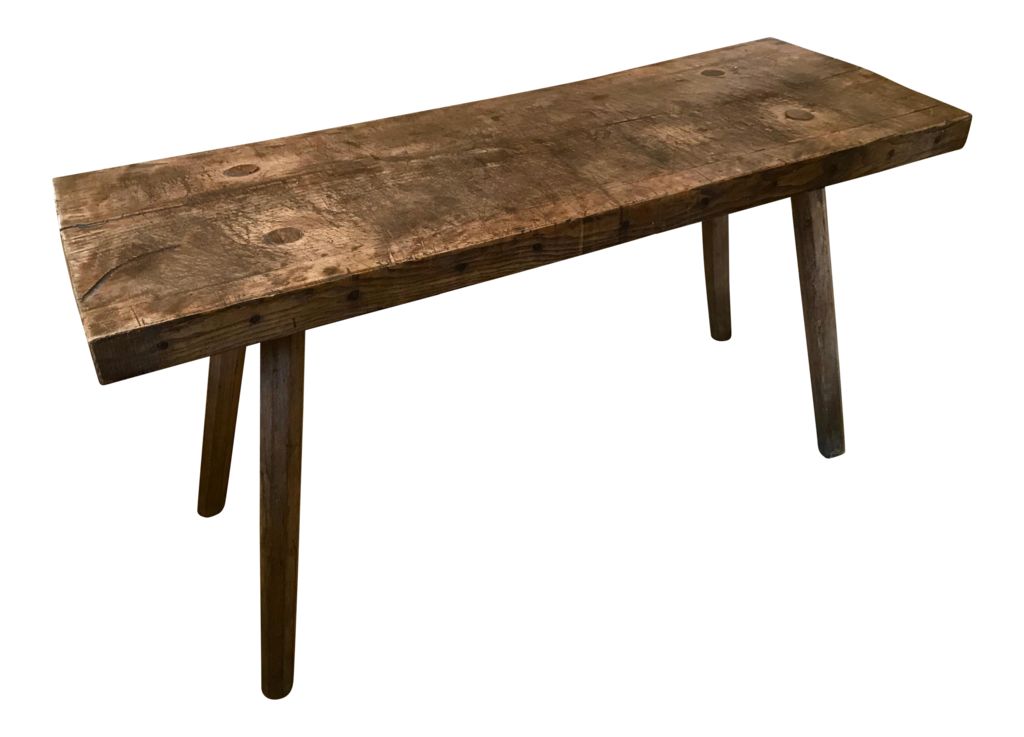 Work Table Transparent PNG Image