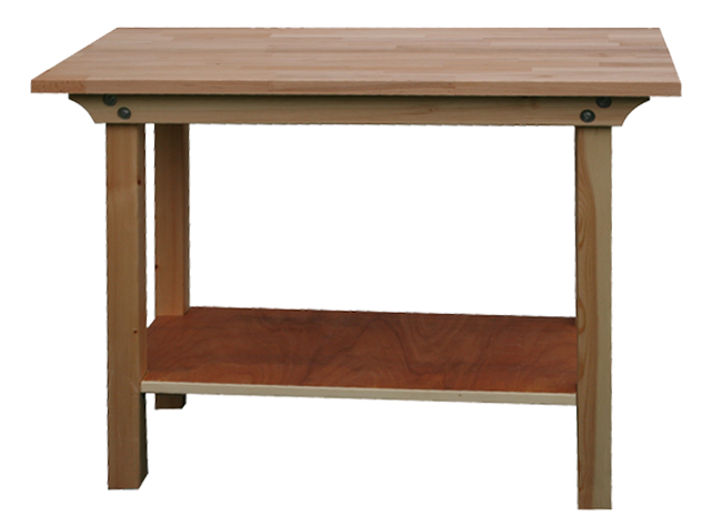 Work Table Transparent PNG Image