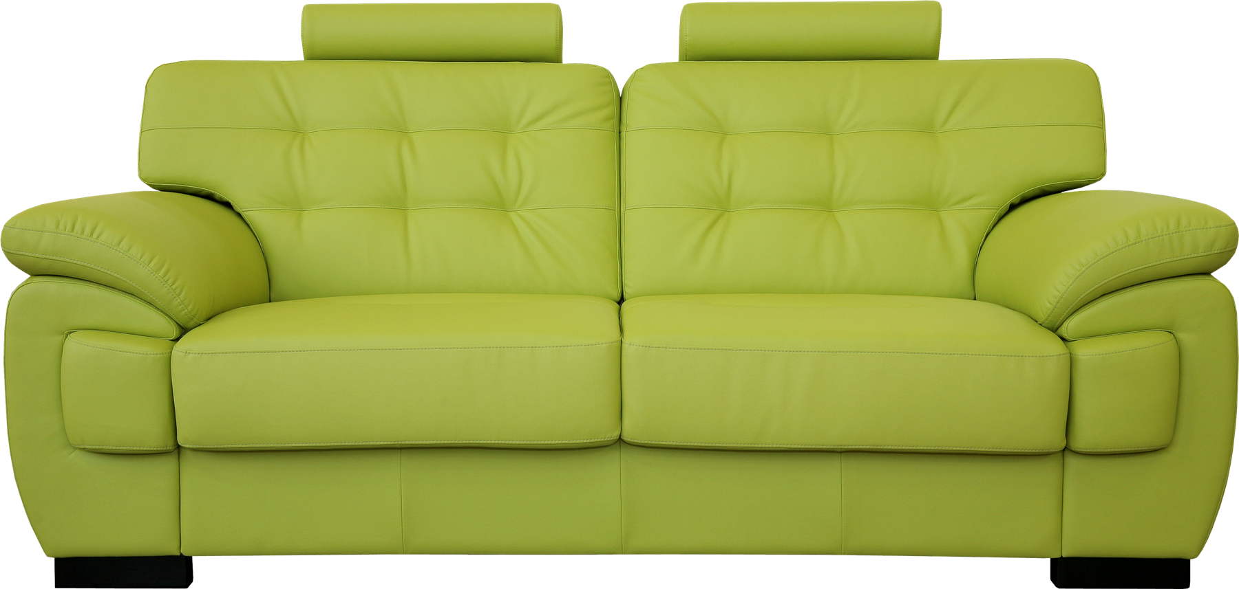 Sofa Bed Transparent PNG Image
