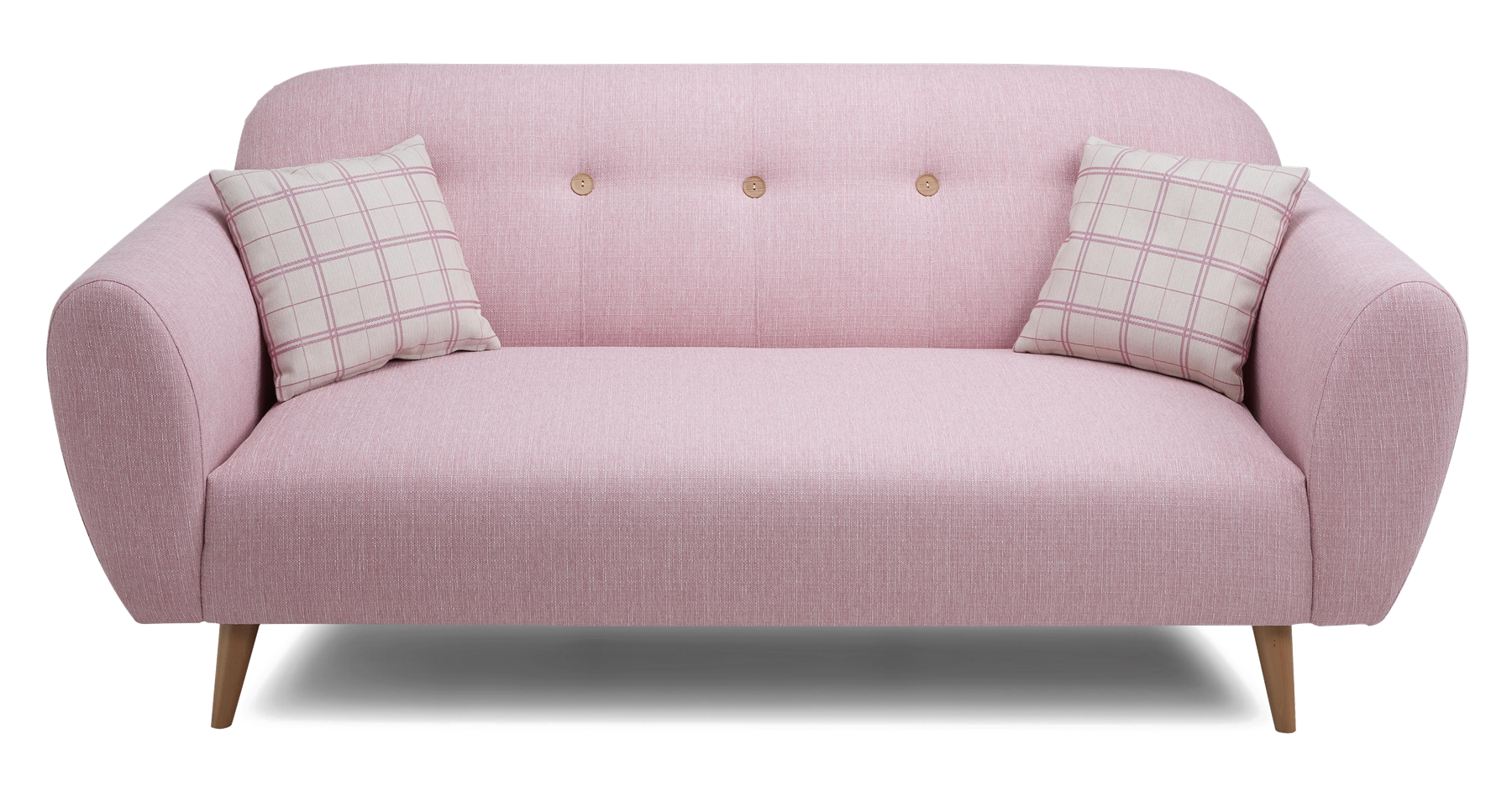 Sofa Bed Transparent PNG Image