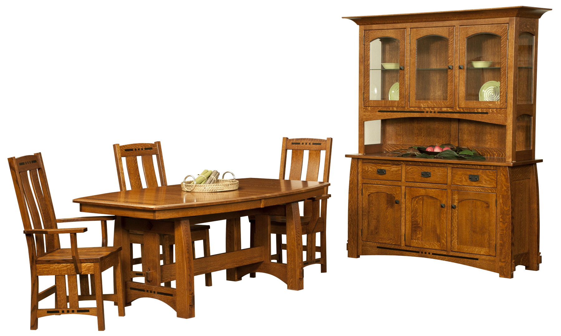 Wooden Furniture Transparent PNG Image