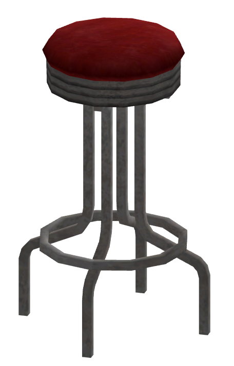 Stool File Transparent PNG Image
