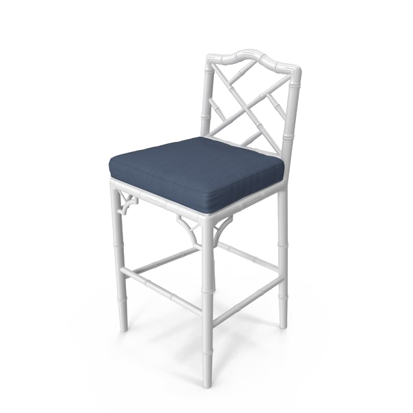 Stool Transparent PNG Image