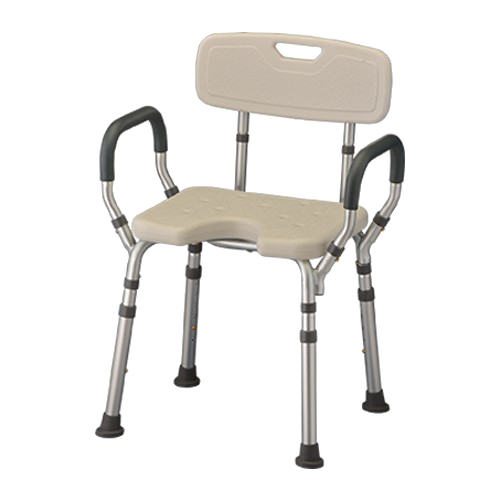 Bath Chair Transparent PNG Image