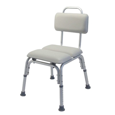 Bath Chair Transparent PNG Image
