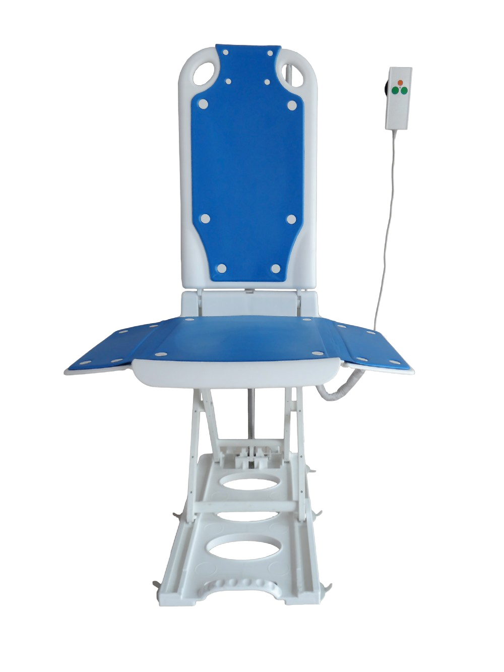 Bath Chair Transparent PNG Image