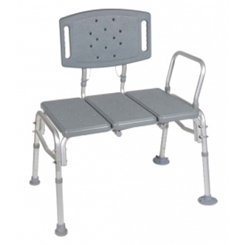 Bath Chair Transparent PNG Image