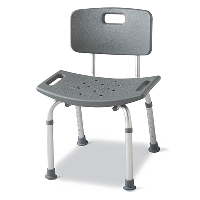 Bath Chair Transparent PNG Image