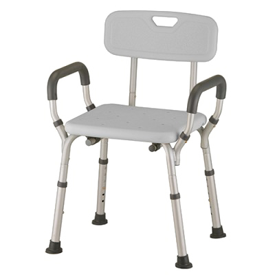 Bath Chair Transparent PNG Image