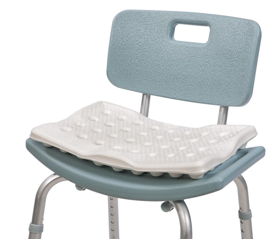 Bath Chair Transparent PNG Image