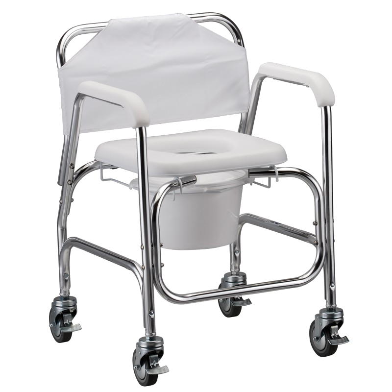 Bath Chair Transparent PNG Image