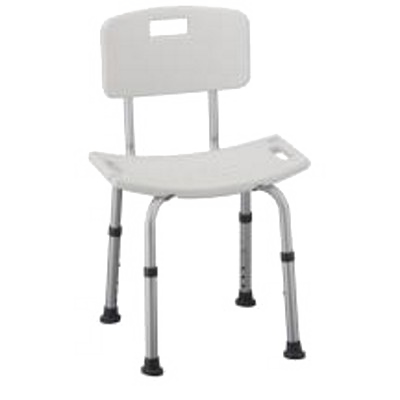 Bath Chair Transparent PNG Image