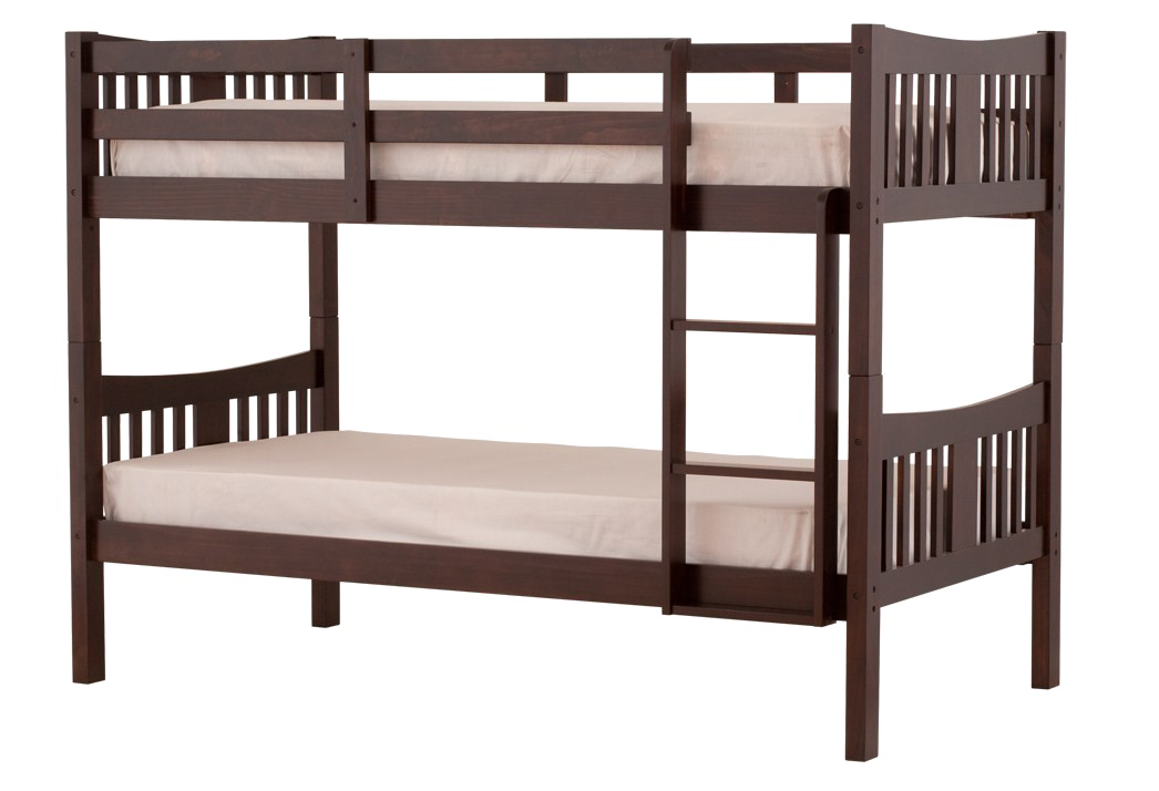 Bunk Bed Transparent PNG Image