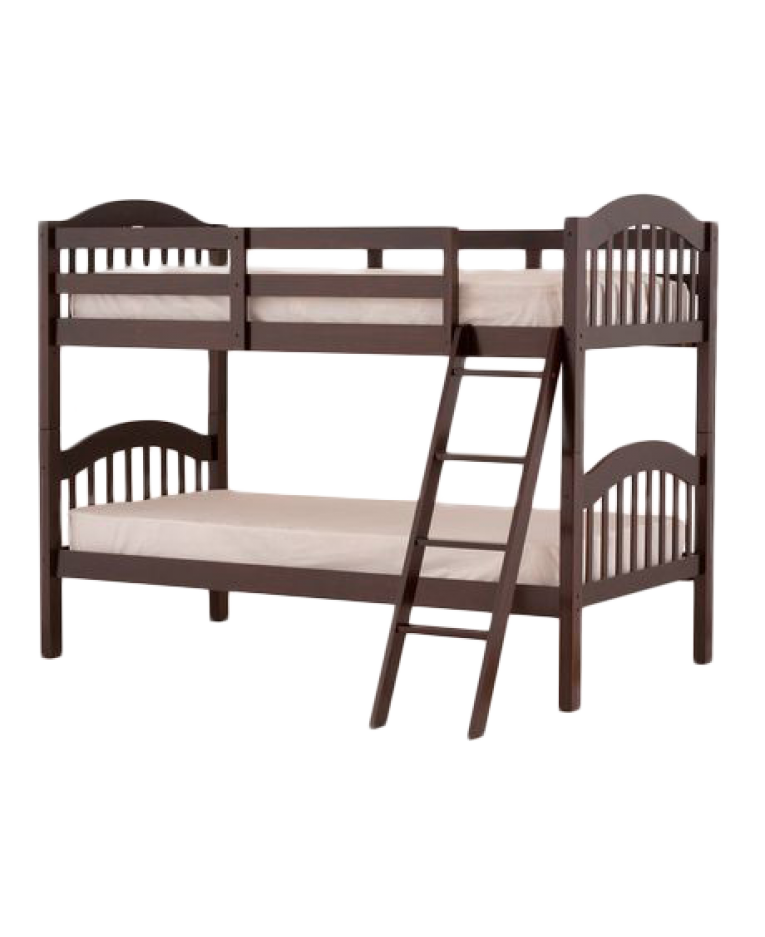 Bunk Bed Transparent PNG Image