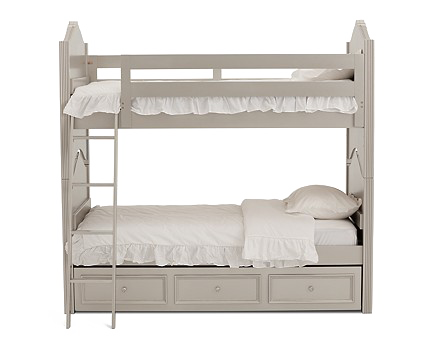 Bunk Bed Transparent PNG Image