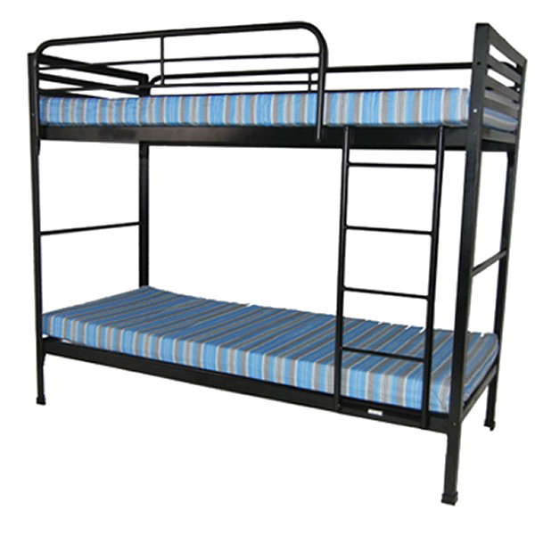 Bunk Bed Transparent PNG Image