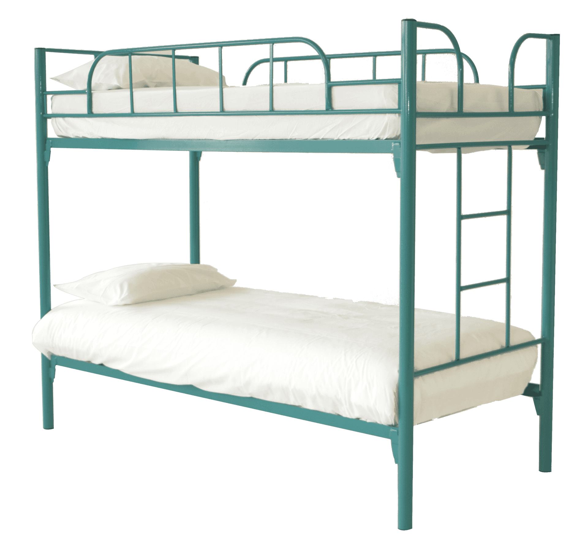 Bunk Bed Transparent PNG Image