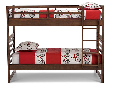 Bunk Bed Transparent PNG Image