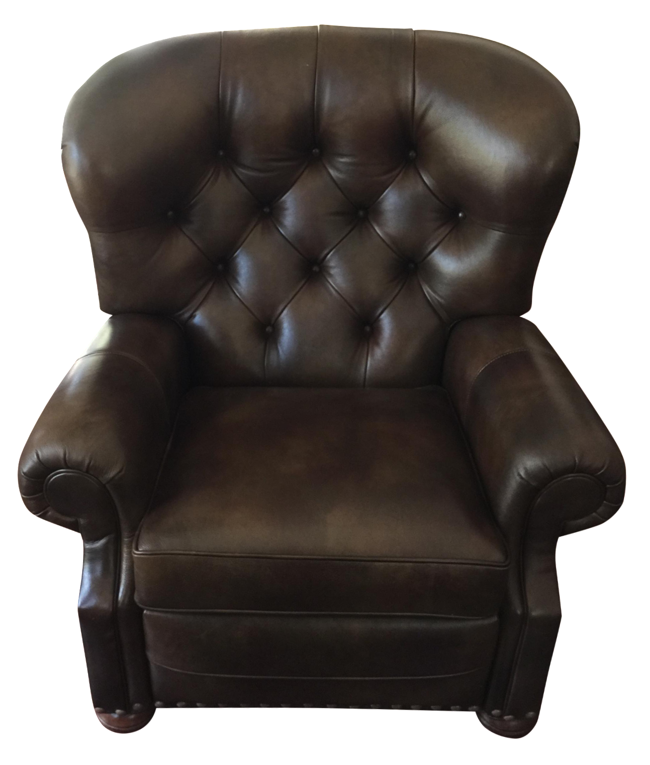 Cromwellian Chair Transparent PNG Image