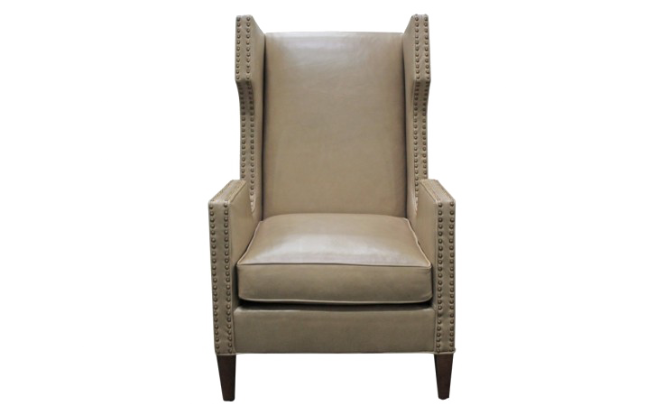 Cromwellian Chair Transparent PNG Image