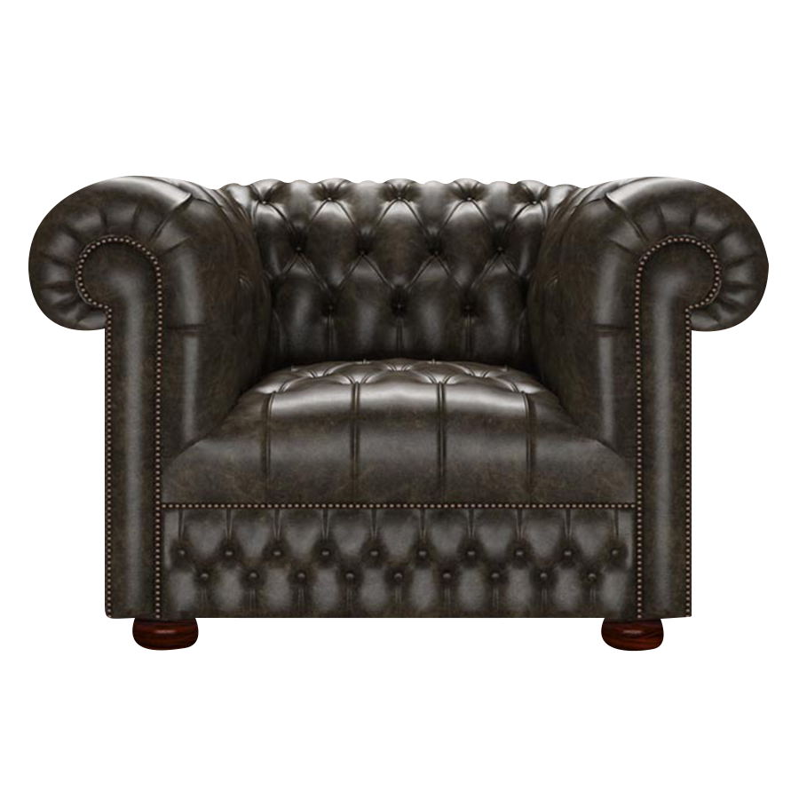 Cromwellian Chair Transparent PNG Image