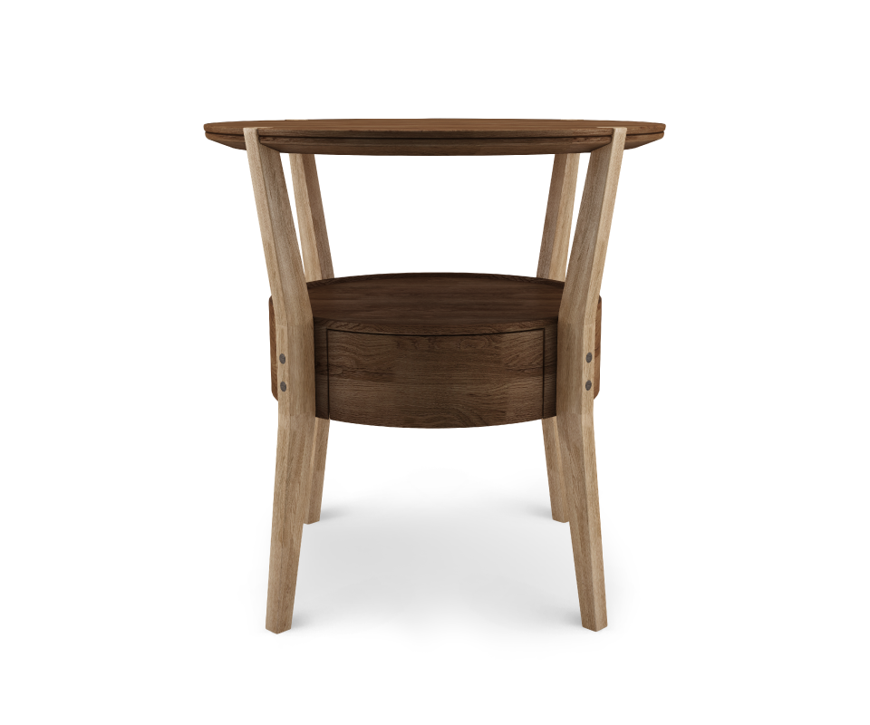 Cromwellian Chair Transparent PNG Image