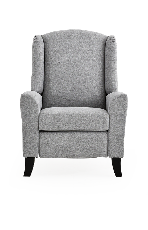 Fauteuil Transparent PNG Image