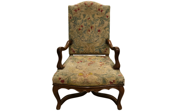 Fauteuil Transparent PNG Image
