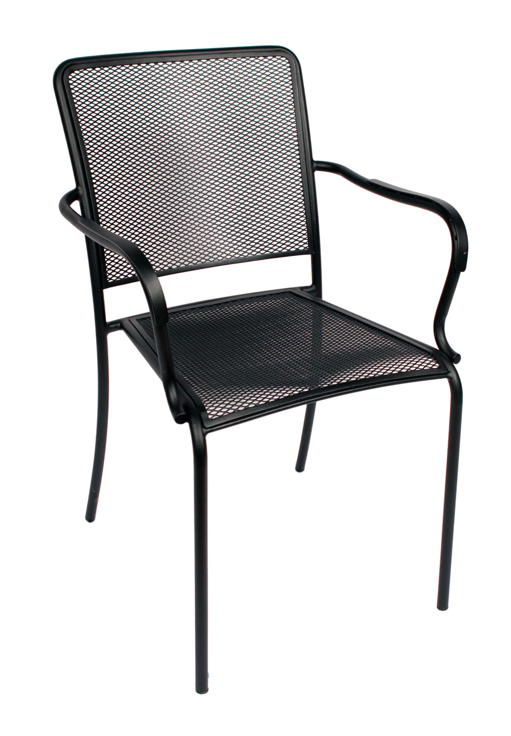 Patio Chair Transparent PNG Image