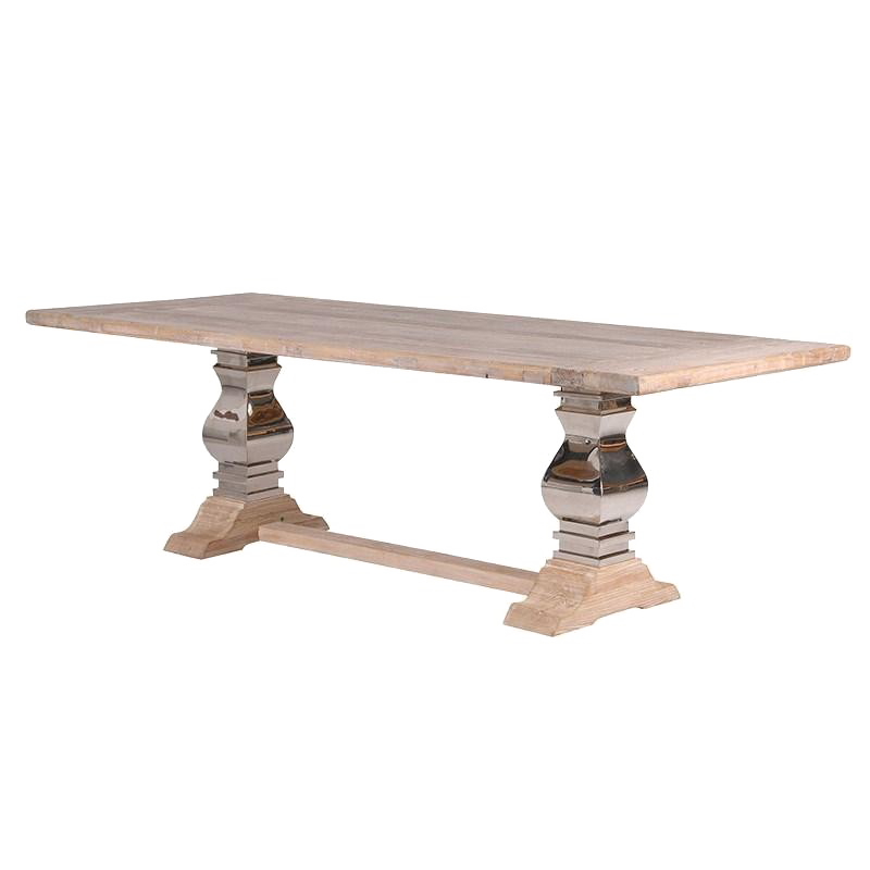 Refectory Table Transparent PNG Image