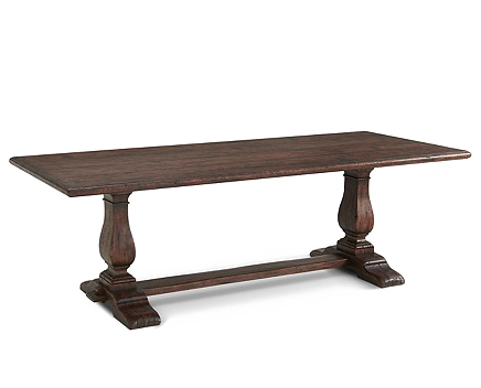 Refectory Table Transparent PNG Image