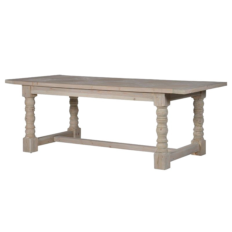 Refectory Table Transparent PNG Image