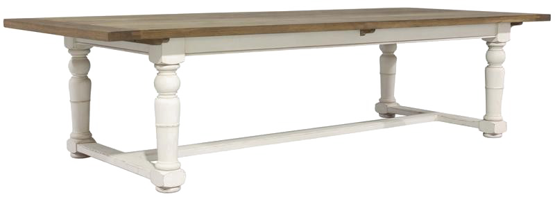 Refectory Table Transparent PNG Image